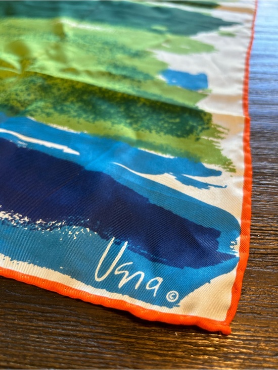 Accessories - Vintage Vera Scarf